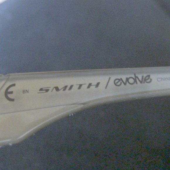 smith optics stronghold shield sunglasses - Picture 6 of 13